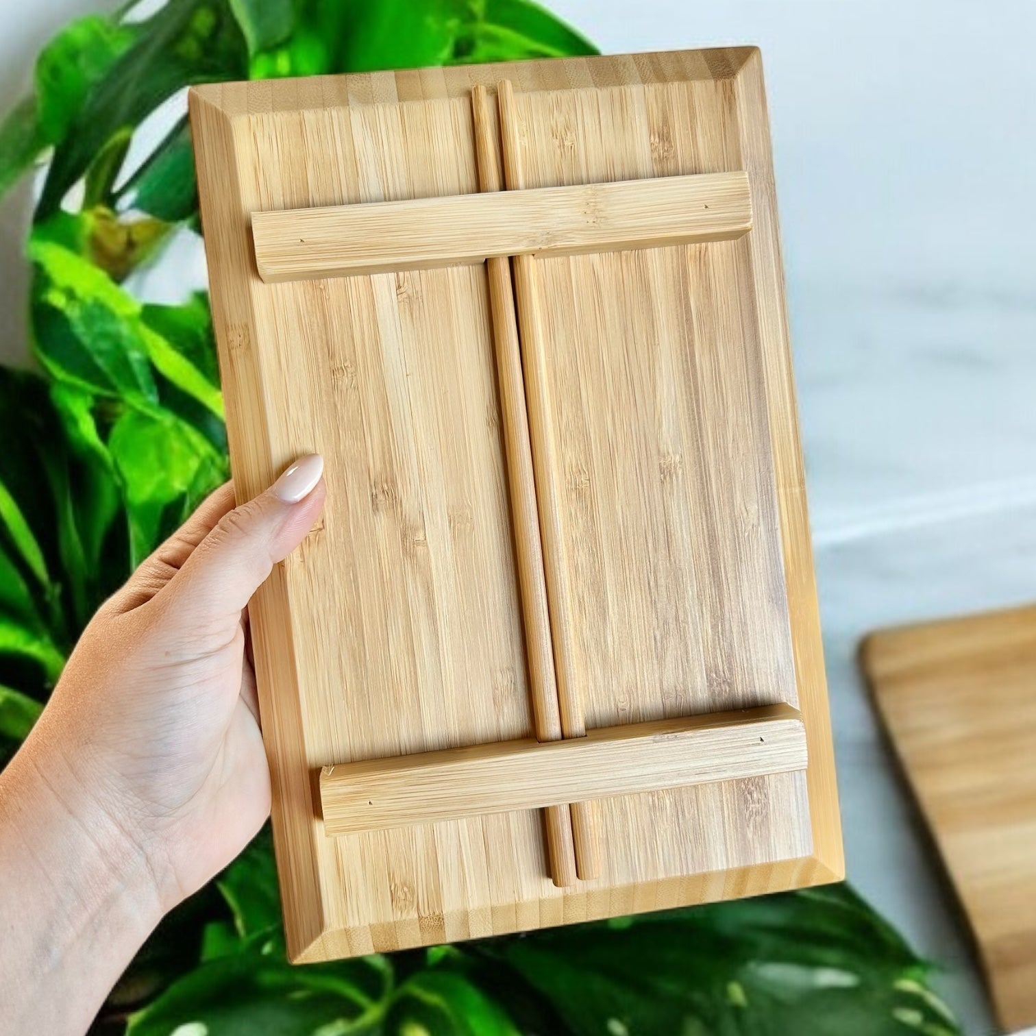 Bamboo Sushi Set - Bamboo Switch