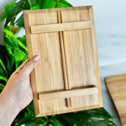Bamboo Sushi Set - Bamboo Switch