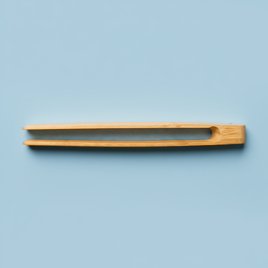 Bamboo Tongs 10" - Bamboo Switch