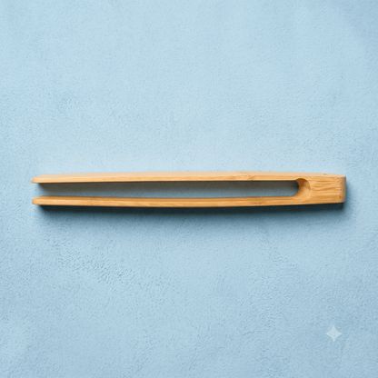 Bamboo Tongs 10" - Bamboo Switch