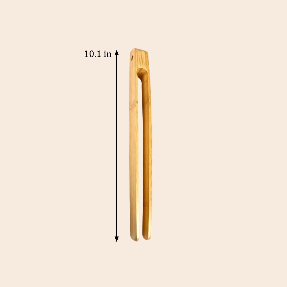 Bamboo Tongs - Bamboo Switch