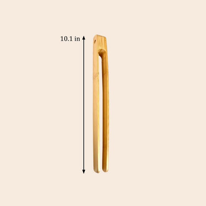 Bamboo Tongs - Bamboo Switch