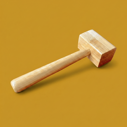 Bamboo Toy Hammer - Bamboo Switch