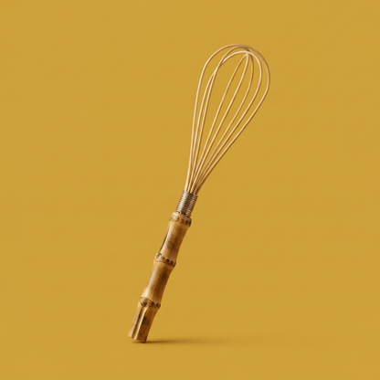 Bamboo Whisk - Bamboo Switch