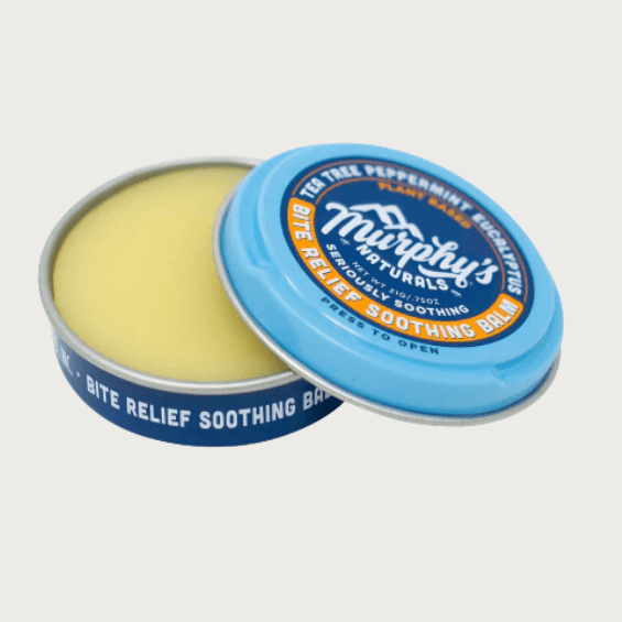 Bite Relief Soothing Balm - Bamboo Switch