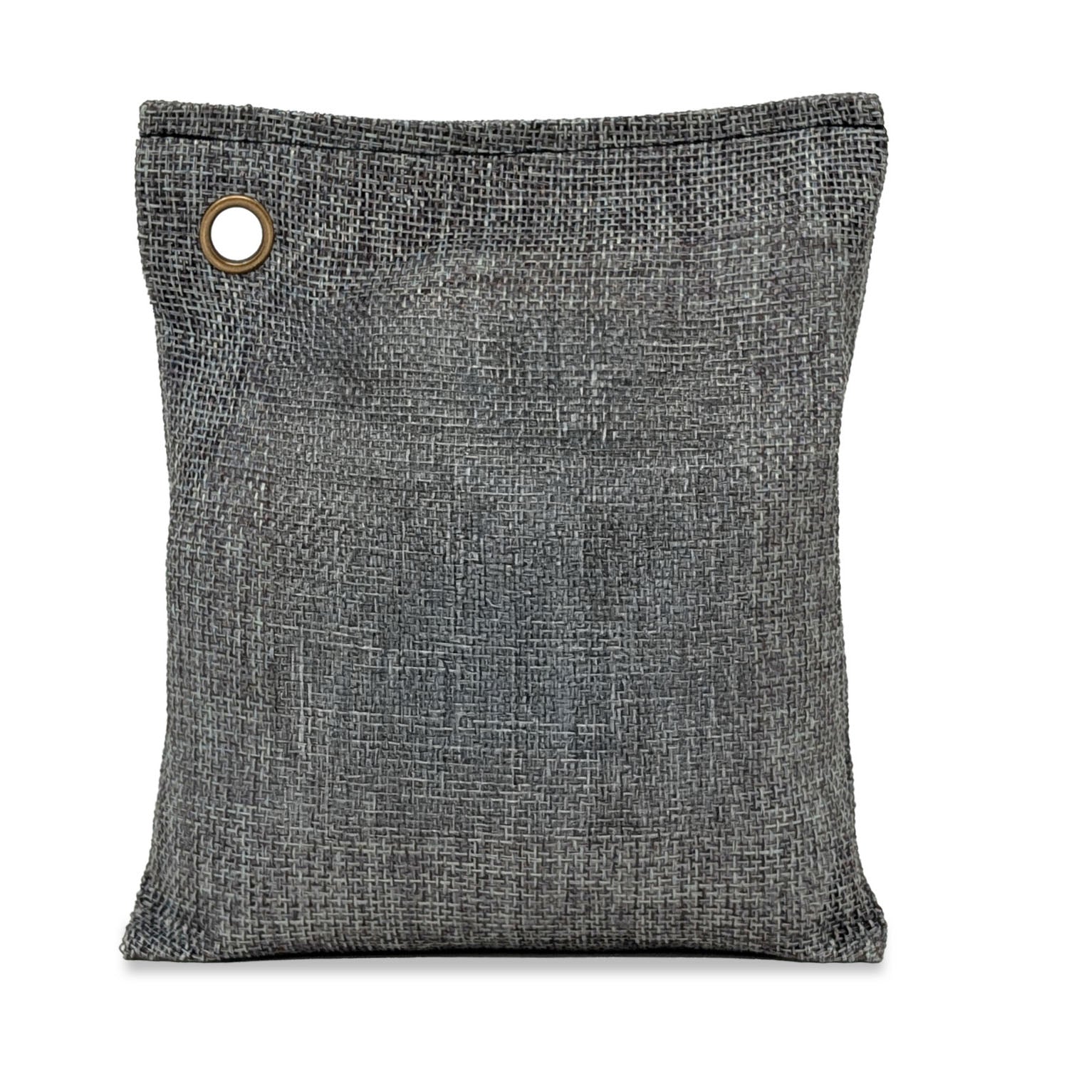 Charcoal Purifying Bag - Bamboo Switch