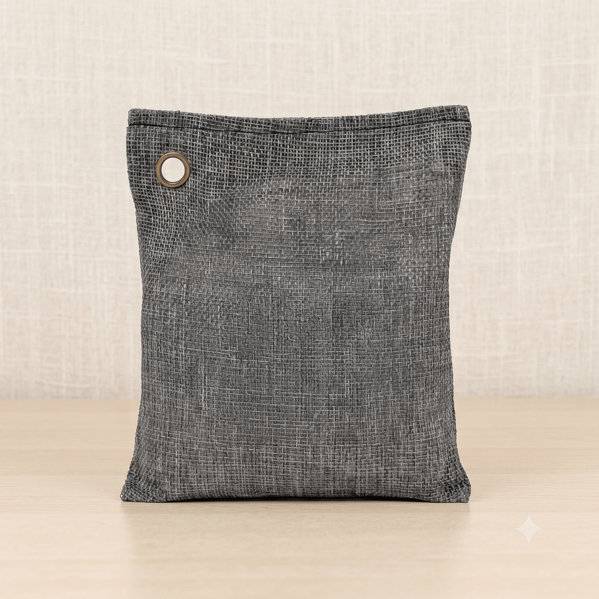 Charcoal Purifying Bag | Bamboo Switch