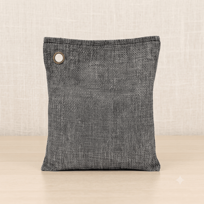 Charcoal Purifying Bag | Bamboo Switch