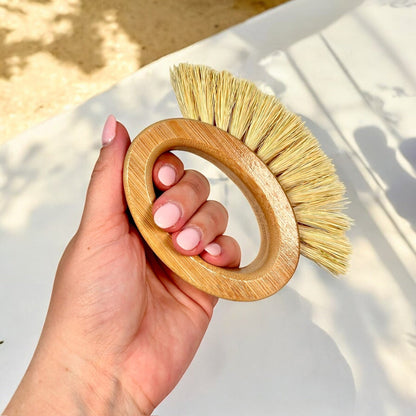 Clean Kitchen Set - Bamboo Switch