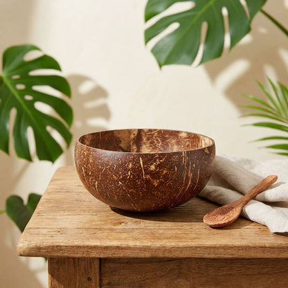 Coconut Bowl - Bamboo Switch