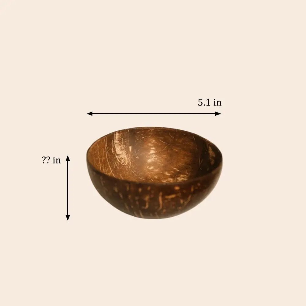 Coconut Bowl - Bamboo Switch