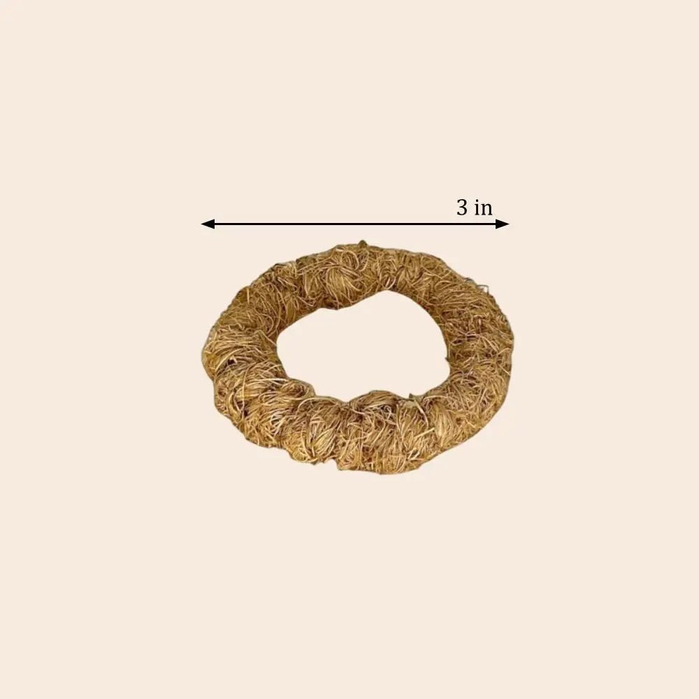 Coconut Bowl Stabilizer - Bamboo Switch