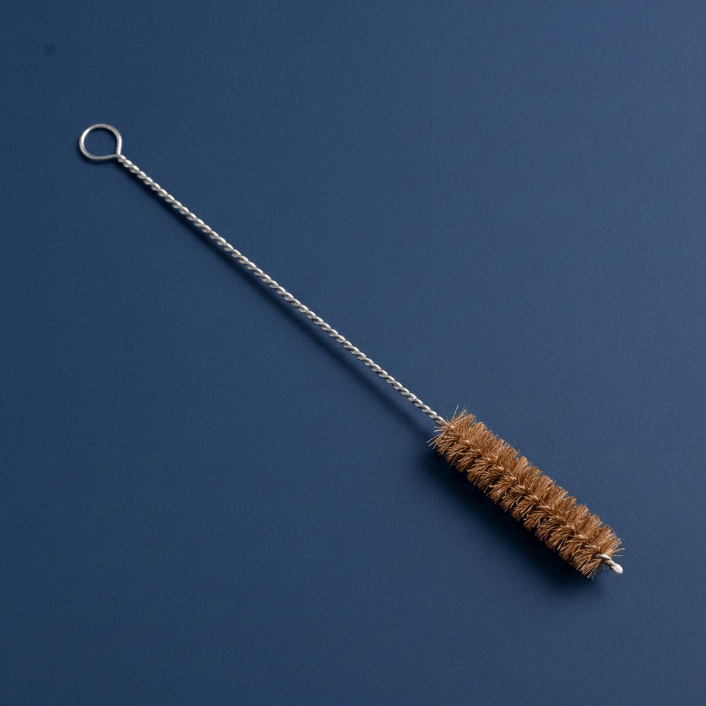 Coconut Fiber Straw Cleaner - Bamboo Switch