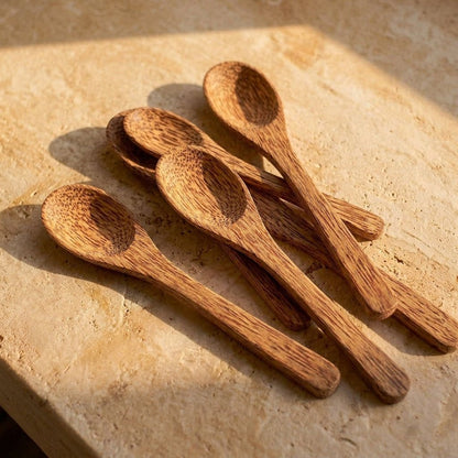 Coconut Utensil - Bamboo Switch
