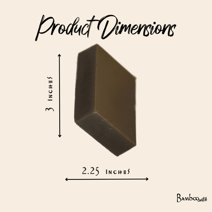 Coffee Facial Bar - Bamboo Switch