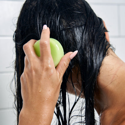 Conditioner Bar | Aloe - Bamboo Switch