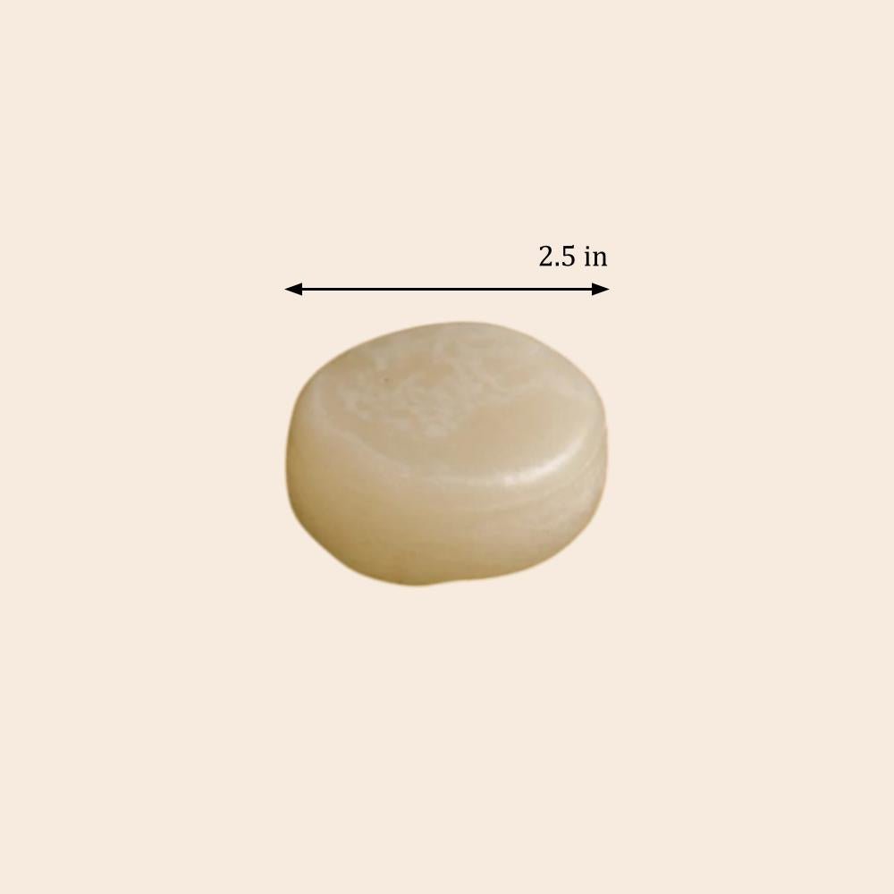 Conditioner Bar | Coconut - Bamboo Switch