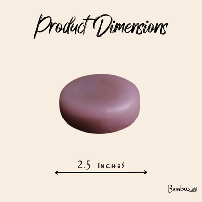 Conditioner Bar | Lavender - Bamboo Switch