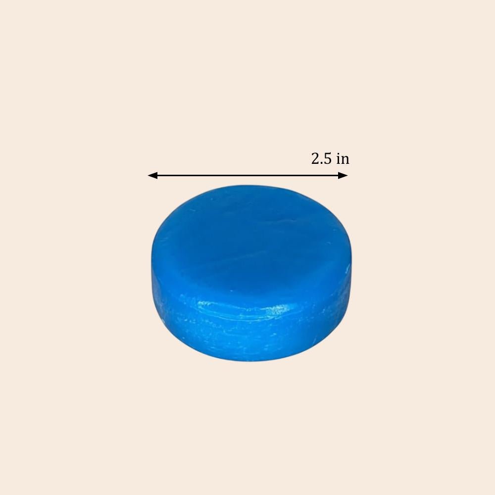Conditioner Bar | Ocean - Bamboo Switch