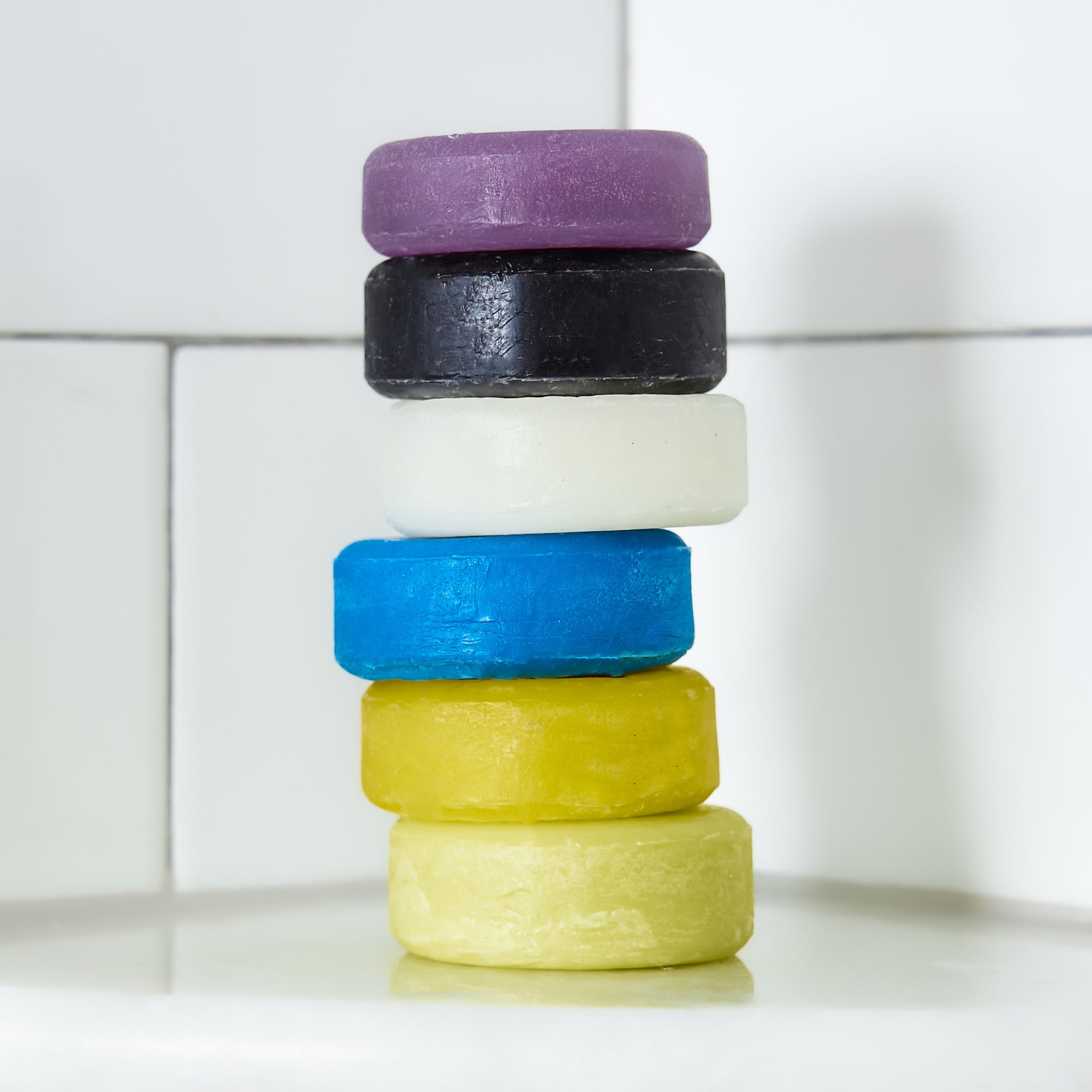 Conditioner Bars - Bamboo Switch