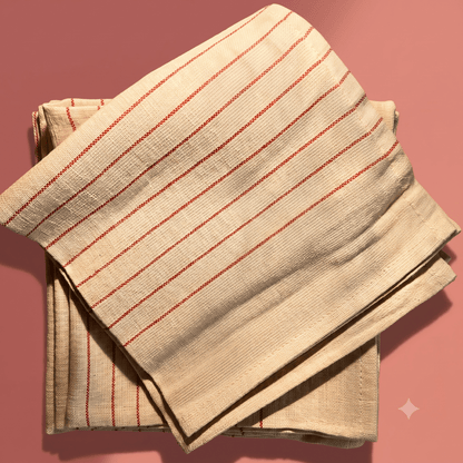 Cotton Napkin item showcase | Bamboo Switch