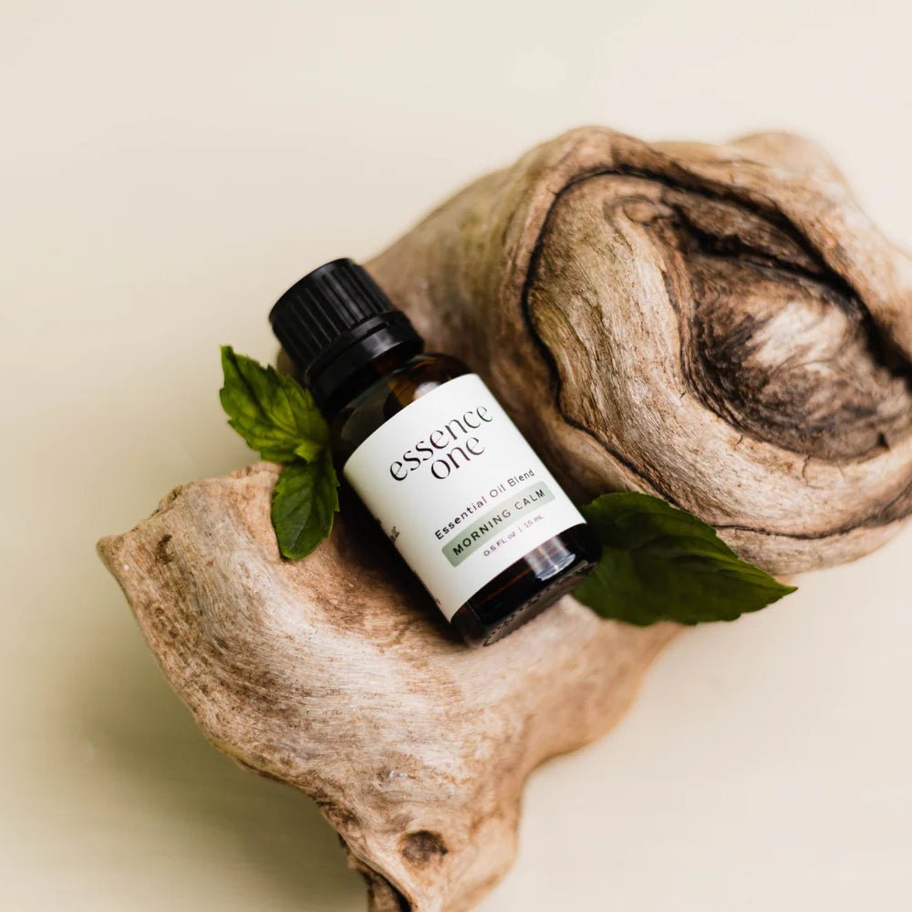 Essential Oil (Morning Calm) - Bamboo Switch