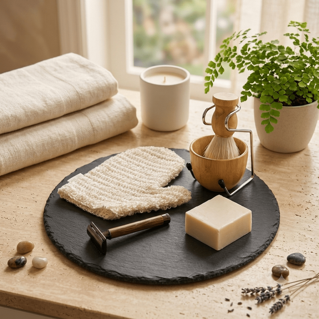 For Him Bundle - Bamboo Switch