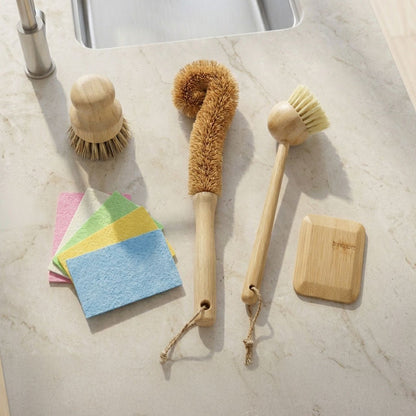 Kitchen Cleaning Bundle - Bamboo Switch
