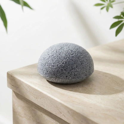 Natural Konjac Facial Sponge - Bamboo Switch