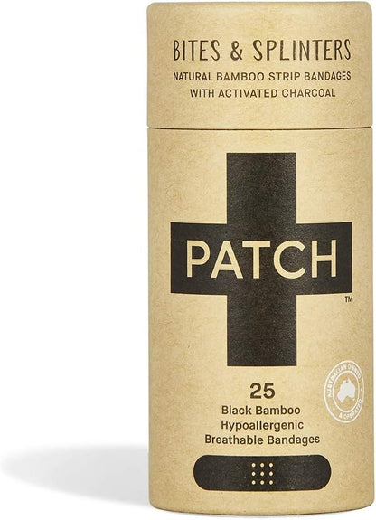 PATCH Large Bamboo Bandages - Bamboo Switch