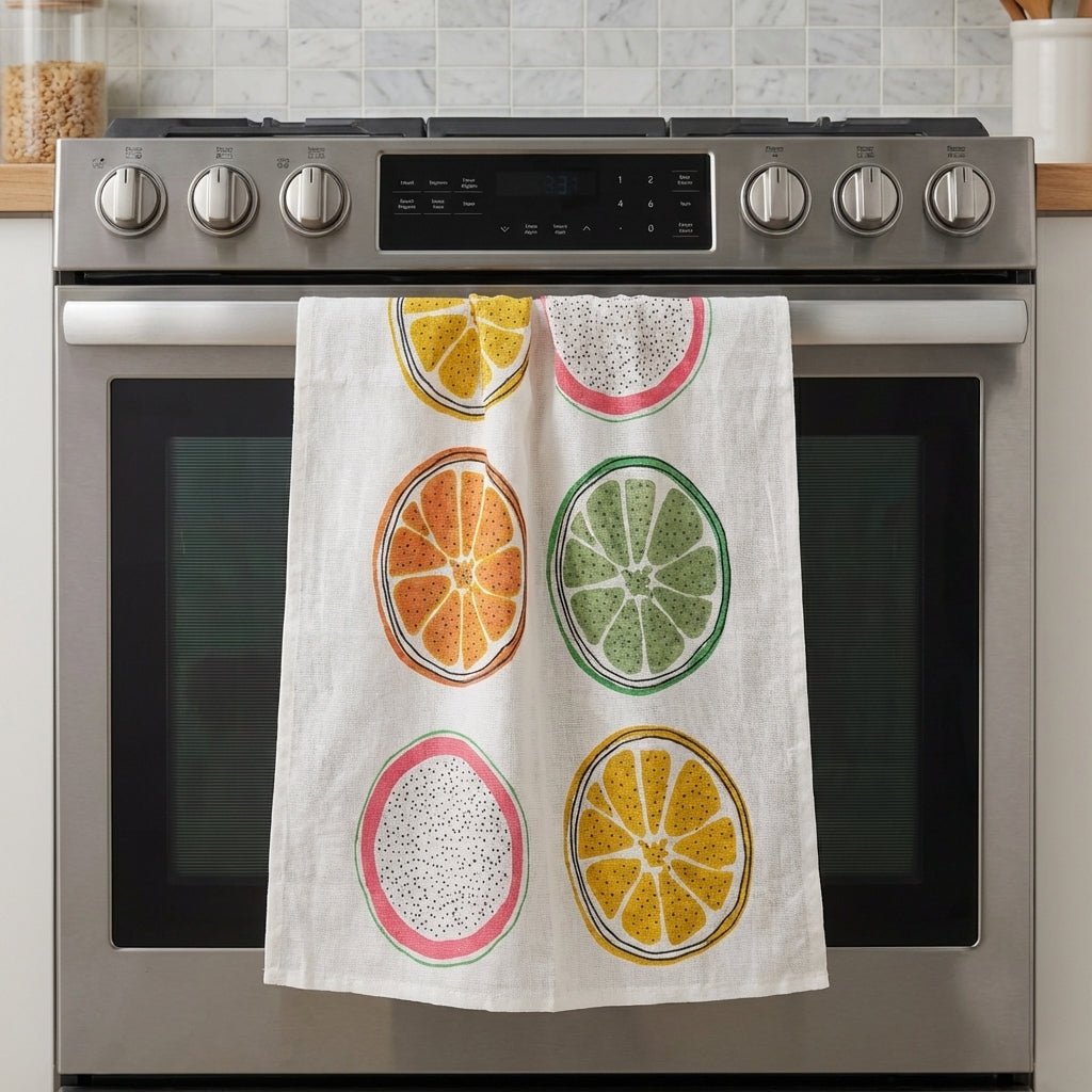 Reusable Bamboo Towels - Bamboo Switch