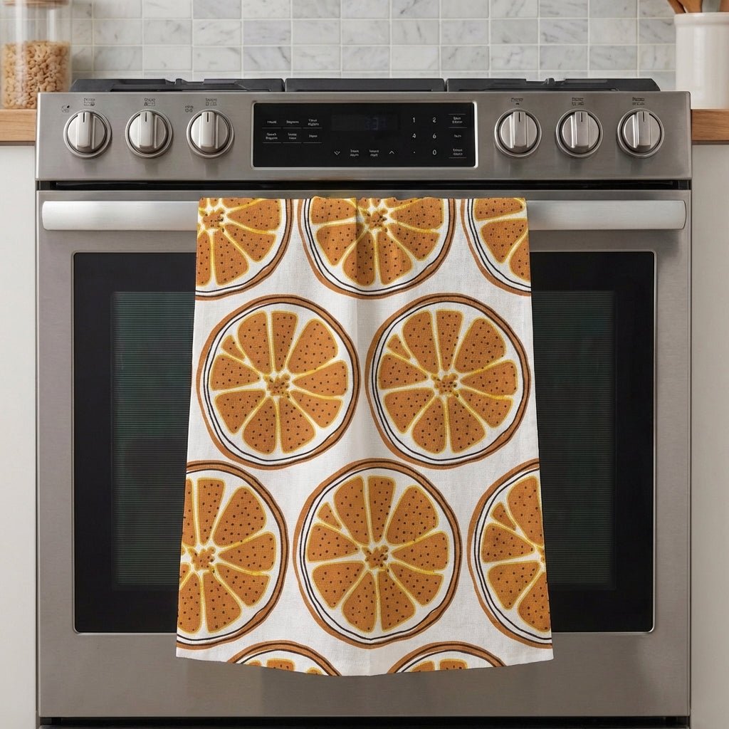 Reusable Bamboo Towels - Bamboo Switch