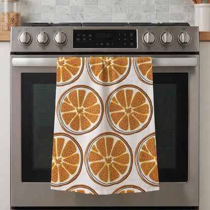 Reusable Bamboo Towels - Bamboo Switch