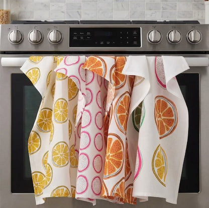Reusable Bamboo Towels - Bamboo Switch