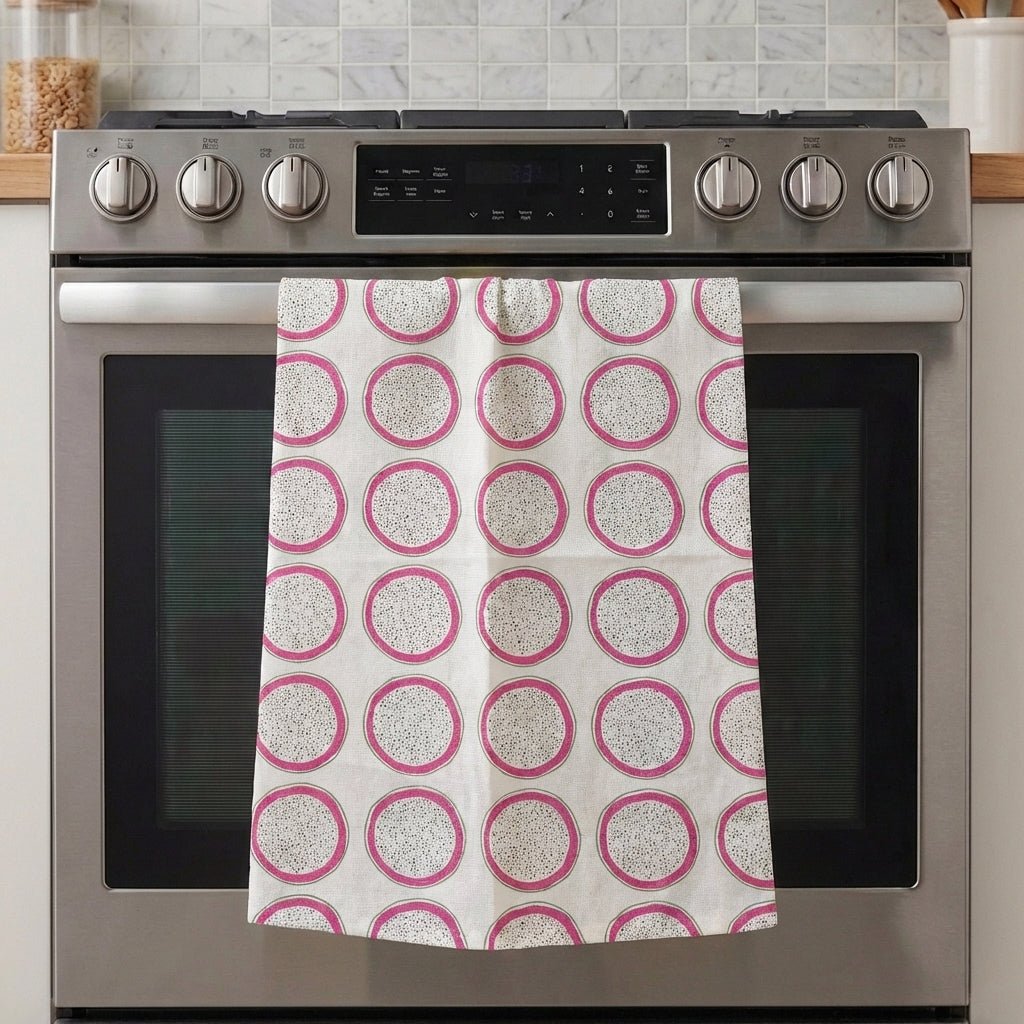 Reusable Bamboo Towels - Bamboo Switch