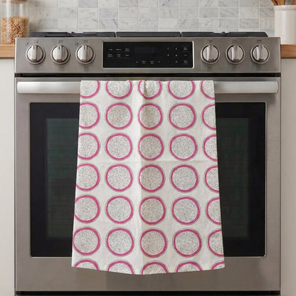 Reusable Bamboo Towels - Bamboo Switch