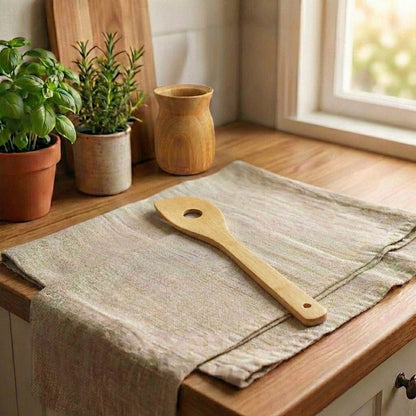 Risotto Spatula Spoon - Bamboo Switch