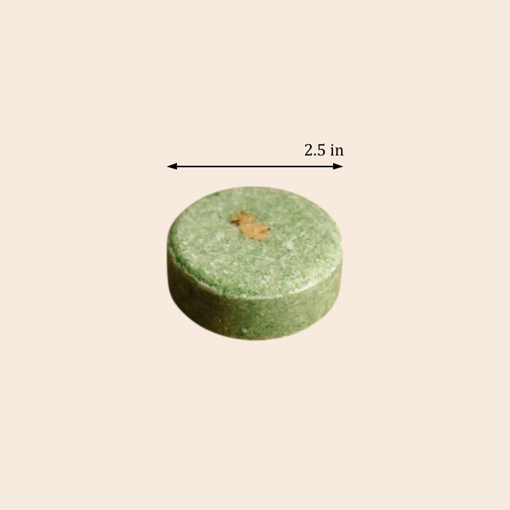 Shampoo Bar | Aloe - Bamboo Switch