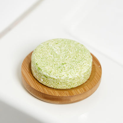 Shampoo Bar | Aloe - Bamboo Switch