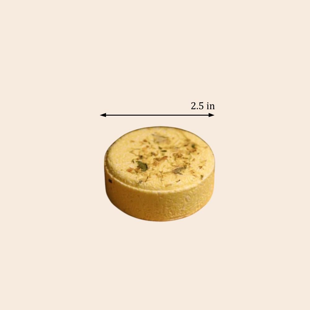 Shampoo Bar | Chamomile - Bamboo Switch