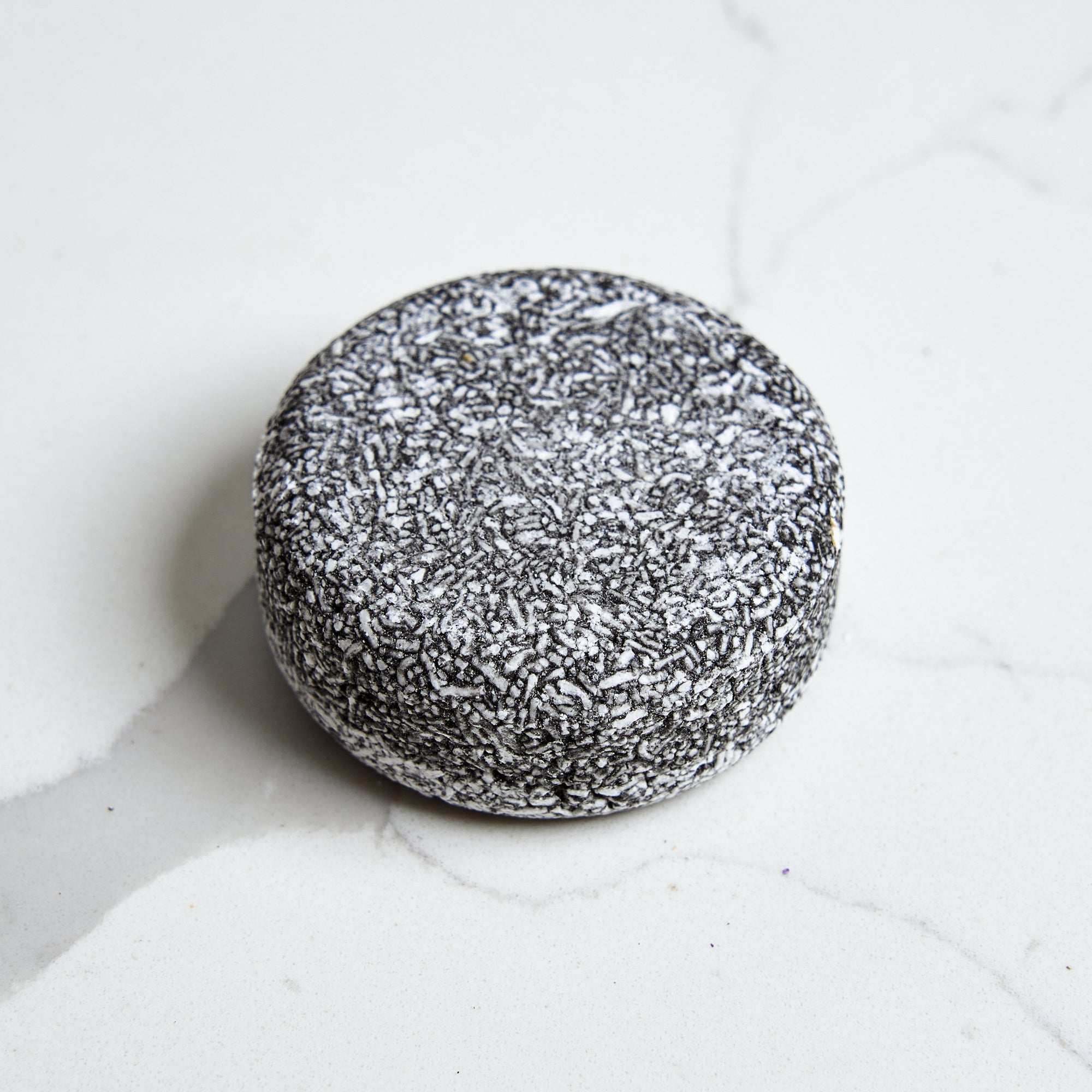 Shampoo Bar | Charcoal - Bamboo Switch