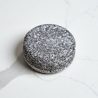 Shampoo Bar | Charcoal - Bamboo Switch