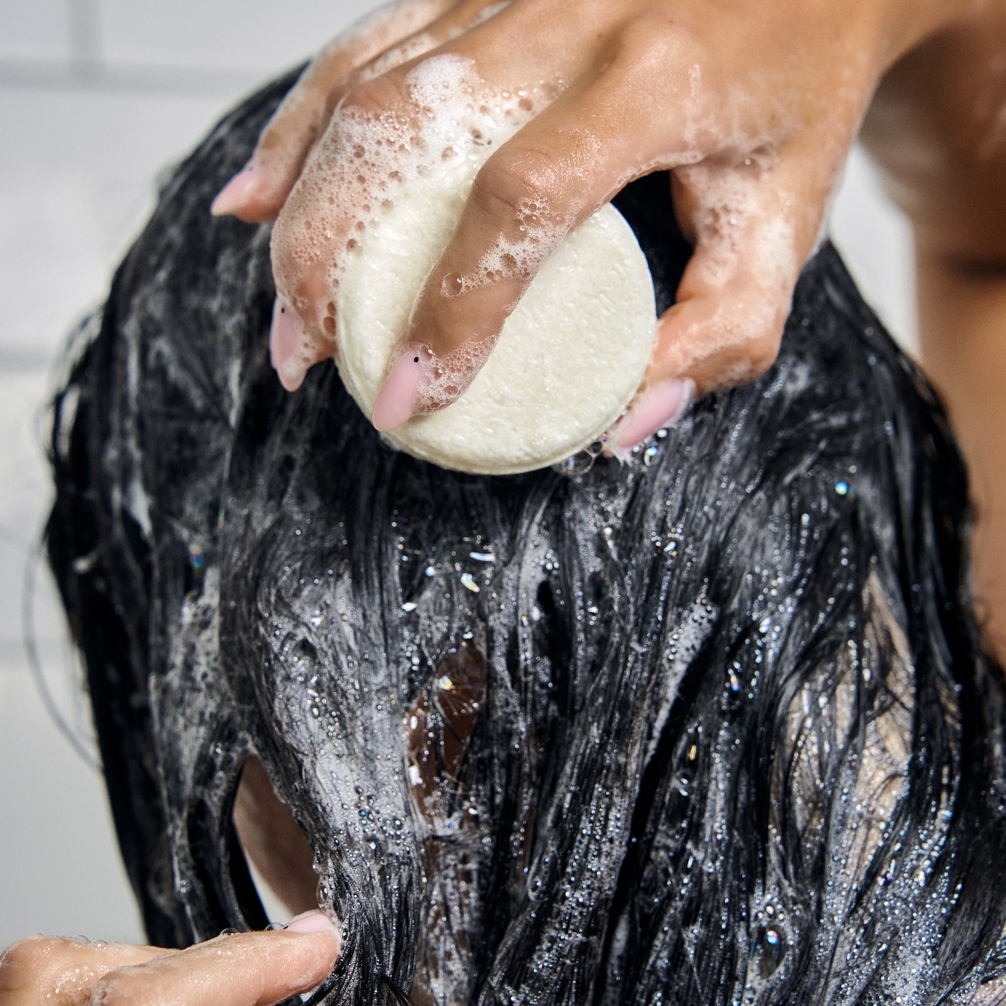 Shampoo Bar | Coconut - Bamboo Switch