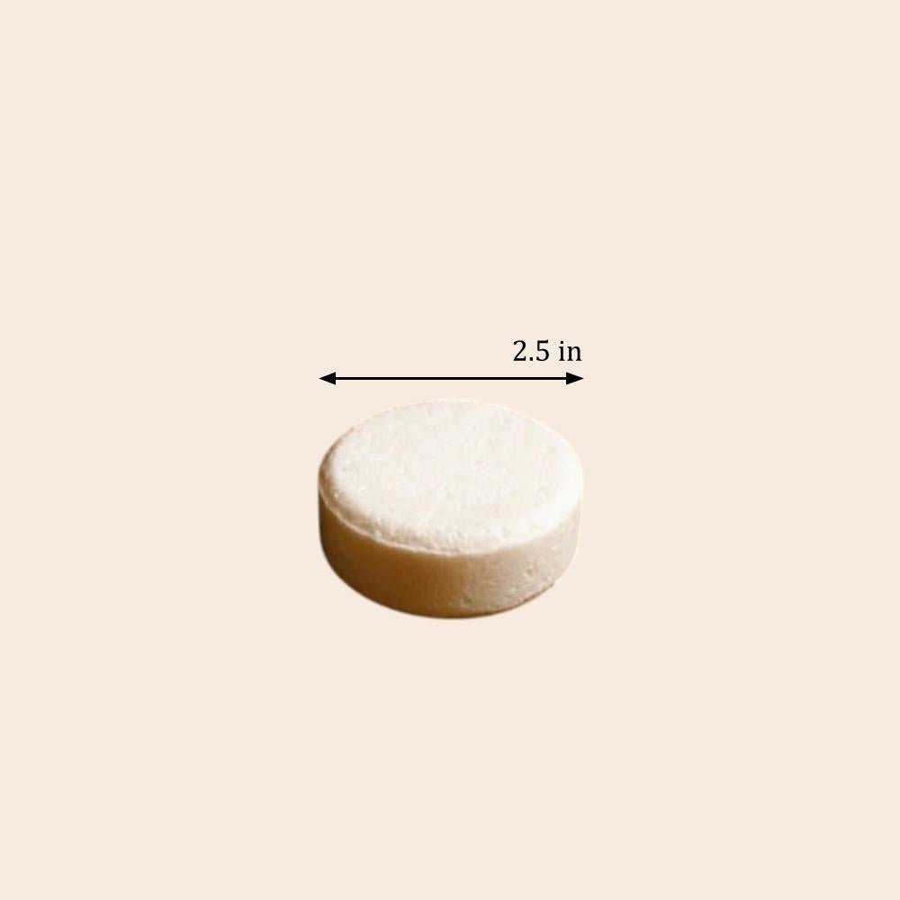 Shampoo Bar | Coconut - Bamboo Switch