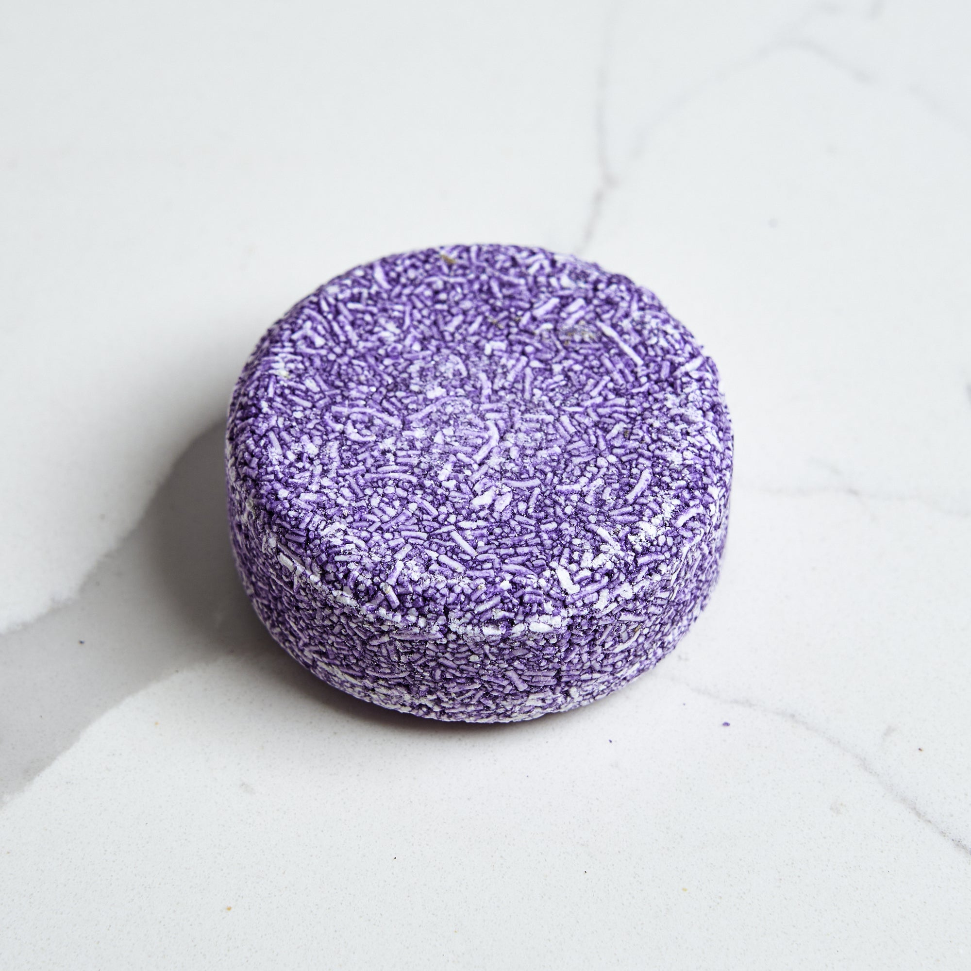 Shampoo Bar | Lavender - Bamboo Switch