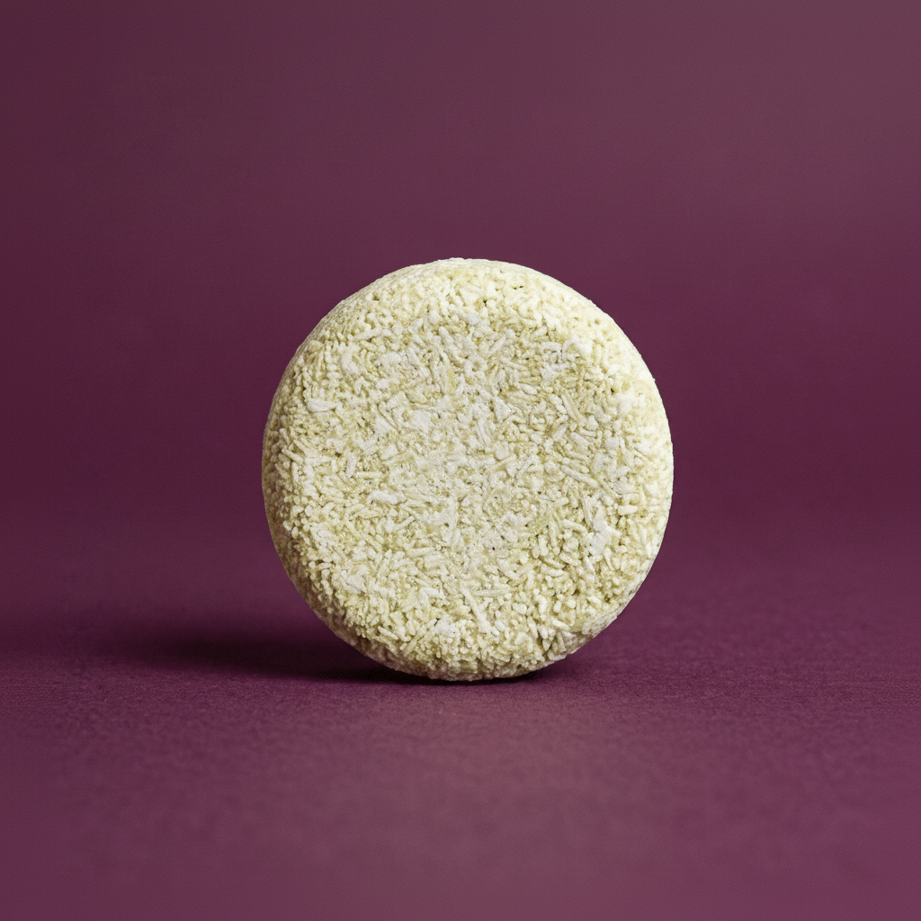Shampoo Bar | Mint - Bamboo Switch
