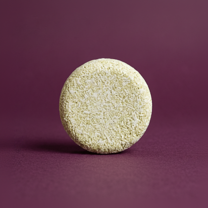 Shampoo Bar | Mint - Bamboo Switch