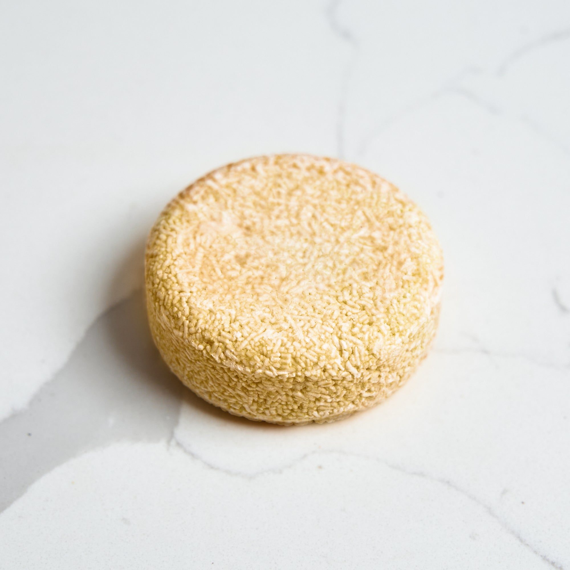 Shampoo Bar | Orange - Bamboo Switch