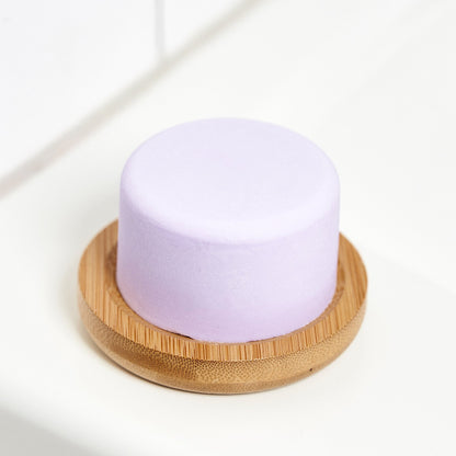 Shampoo & Conditioner | 2 in 1 | Lavender - Bamboo Switch
