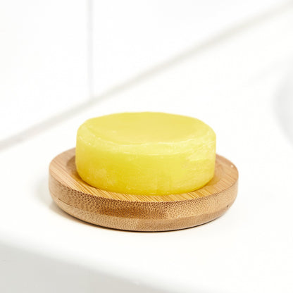 Shampoo & Conditioner Bundle | Chamomile - Bamboo Switch